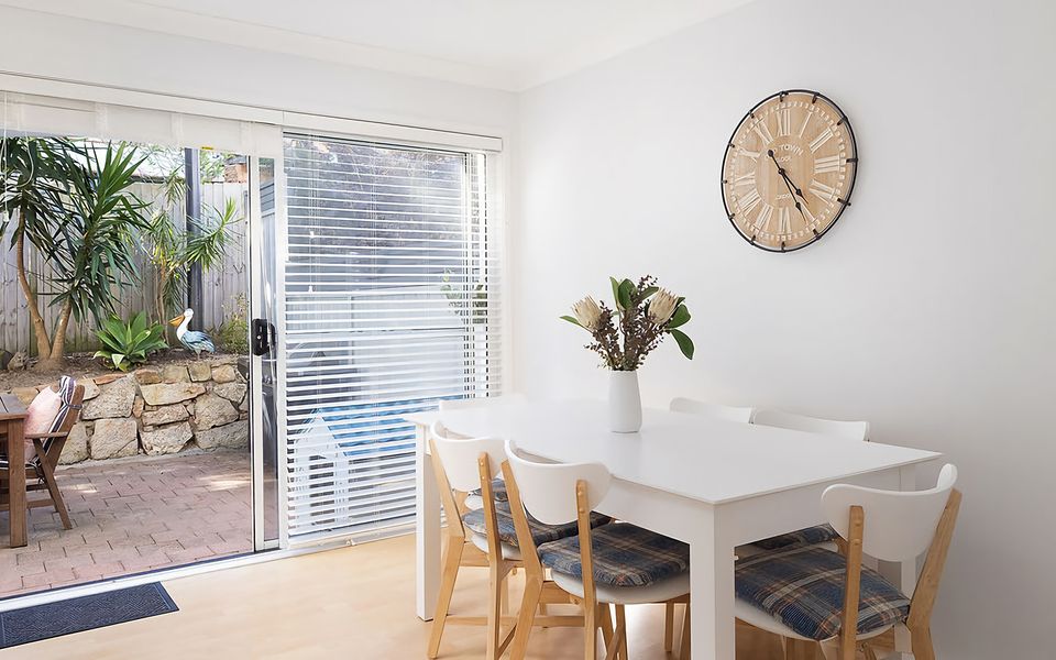 Sandcastles No 1- Stroll to Birubi and Tomaree Coastal Walk