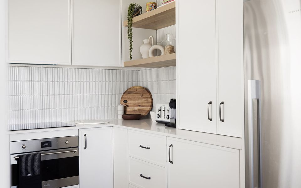 Luxury Escape Sundeck Shoal Bay