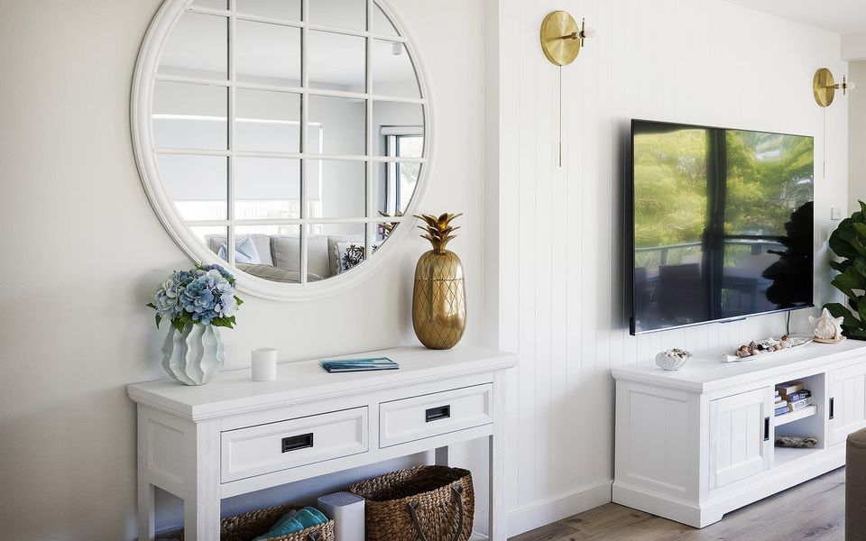 Luxury Escape Sundeck Shoal Bay