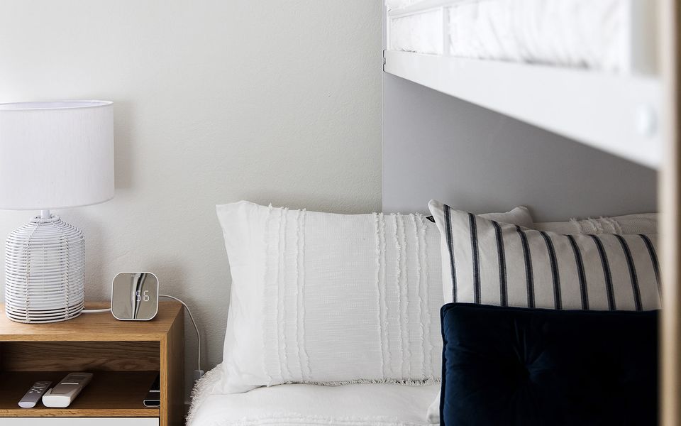 Luxury Escape Sundeck Shoal Bay