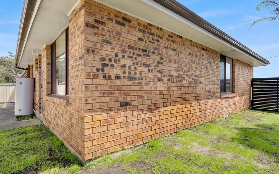 Walking Distance to Shoal Bay Beach