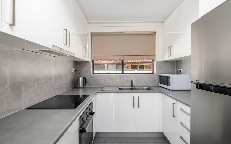 Walking Distance to Shoal Bay Beach