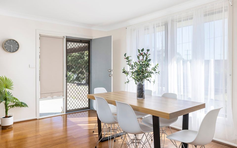 Walking Distance to Shoal Bay Beach