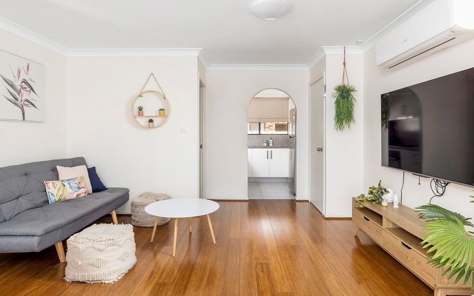 Walking Distance to Shoal Bay Beach