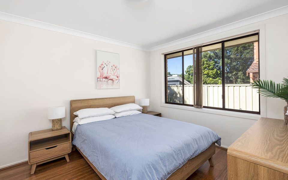 Walking Distance to Shoal Bay Beach