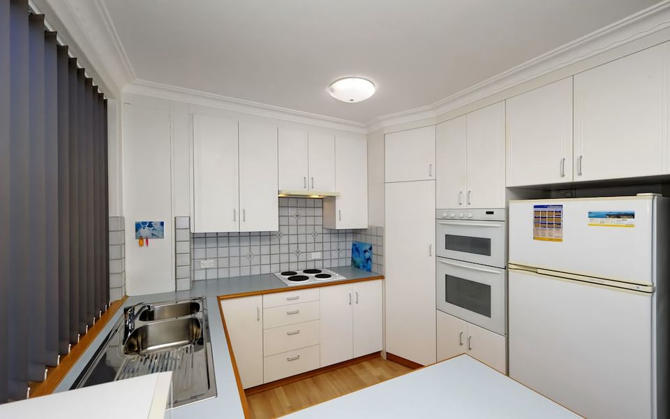 Gorgeous Harbourside