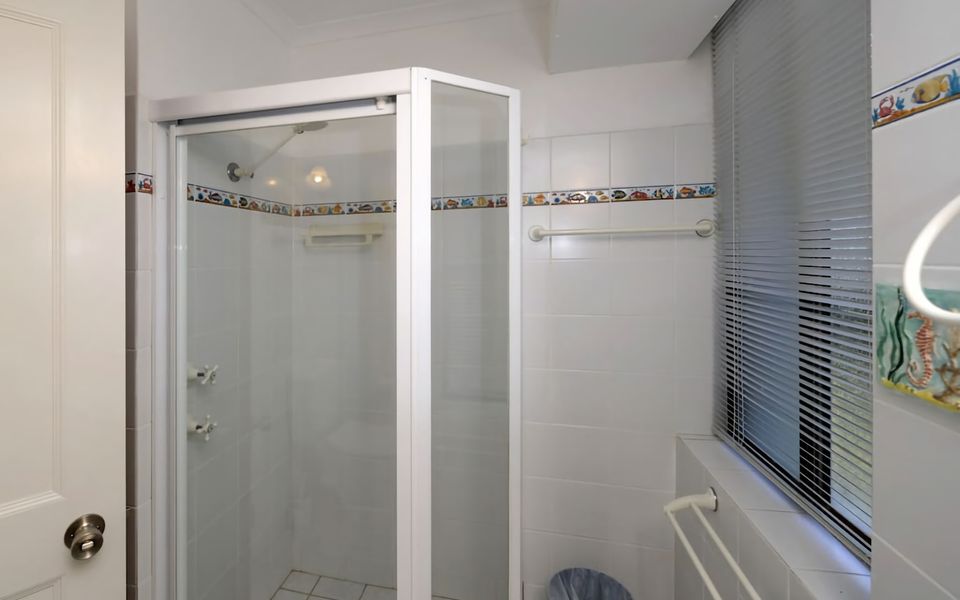 Gorgeous Harbourside