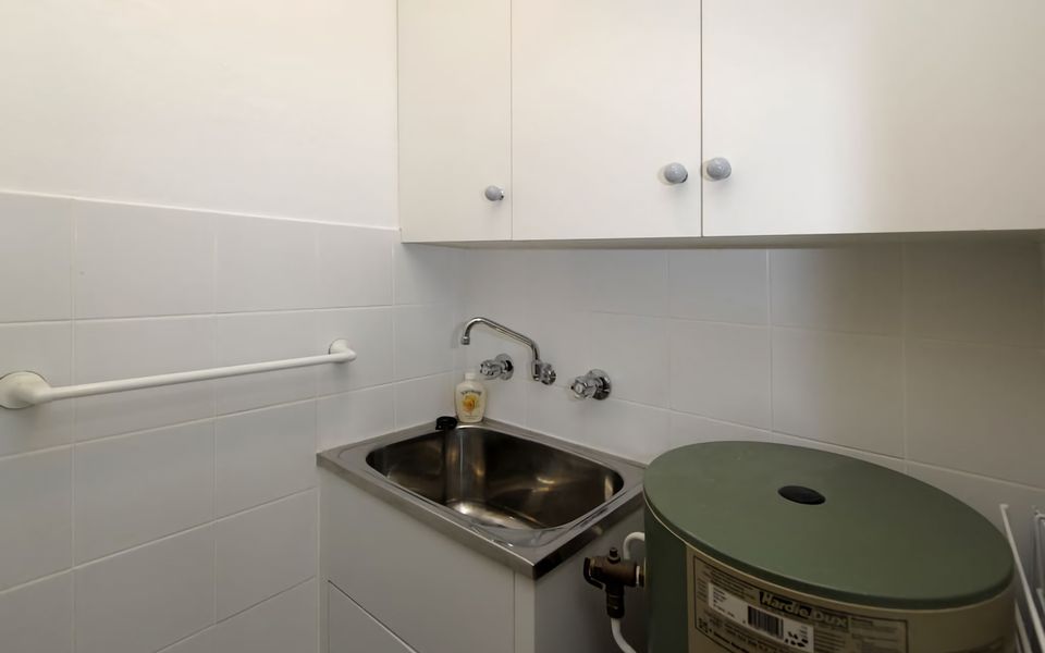 Gorgeous Harbourside