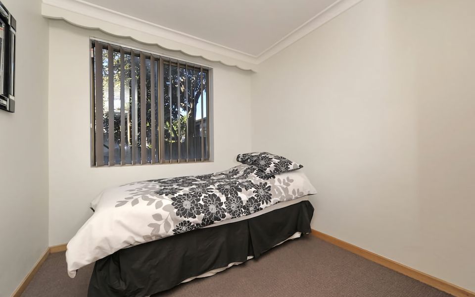 Gorgeous Harbourside