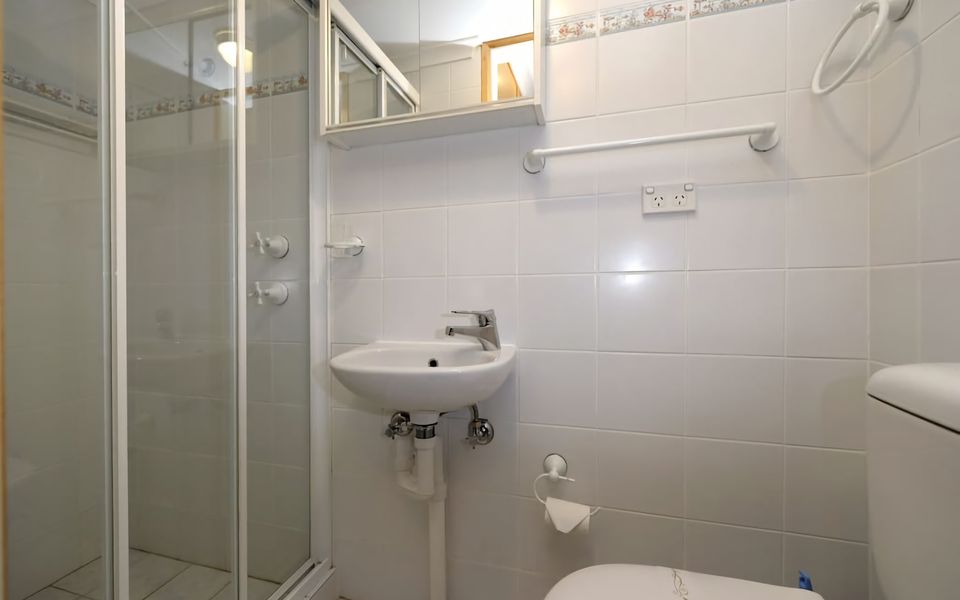 Gorgeous Harbourside