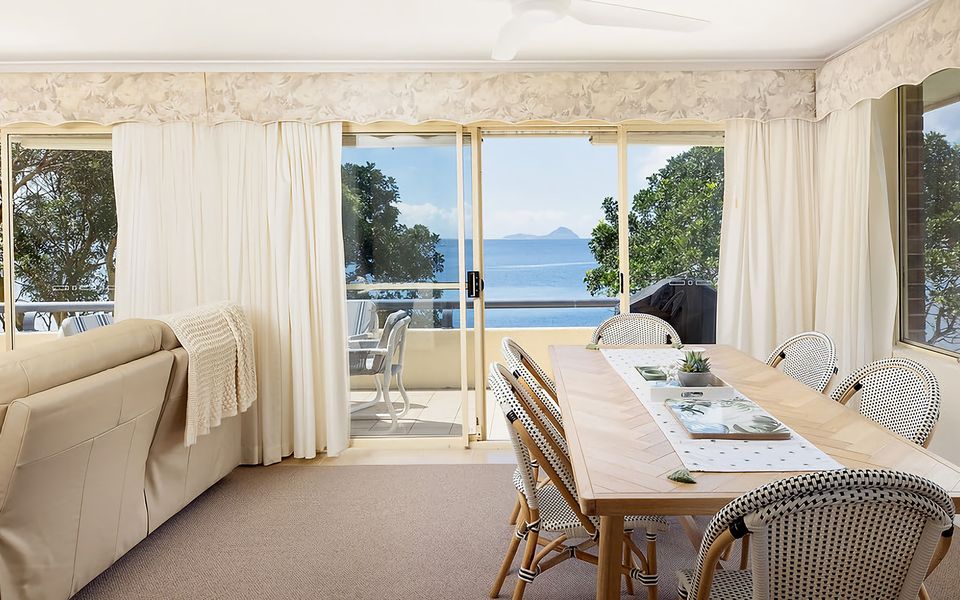 Soldiers Point Absolute Waterfront The Peninsula