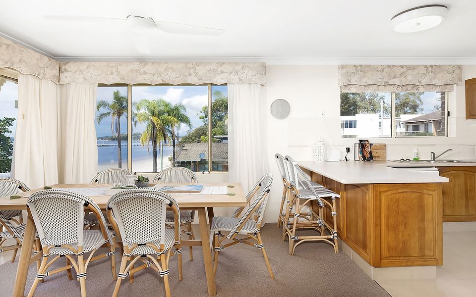 Soldiers Point Absolute Waterfront The Peninsula