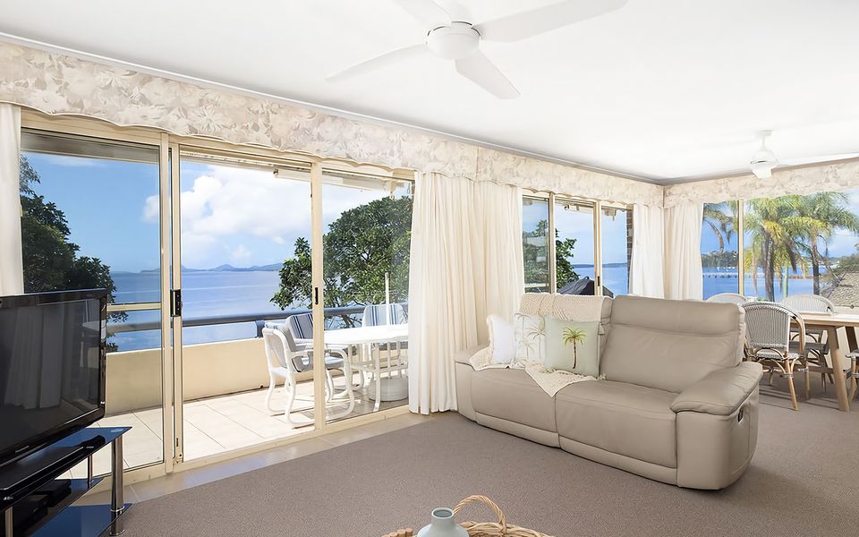 Soldiers Point Absolute Waterfront The Peninsula