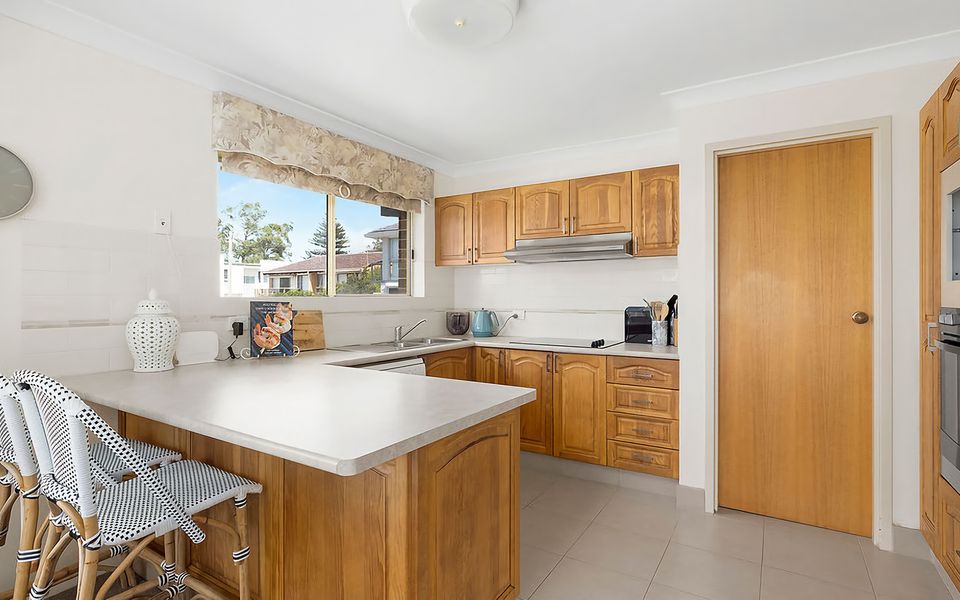 Soldiers Point Absolute Waterfront The Peninsula