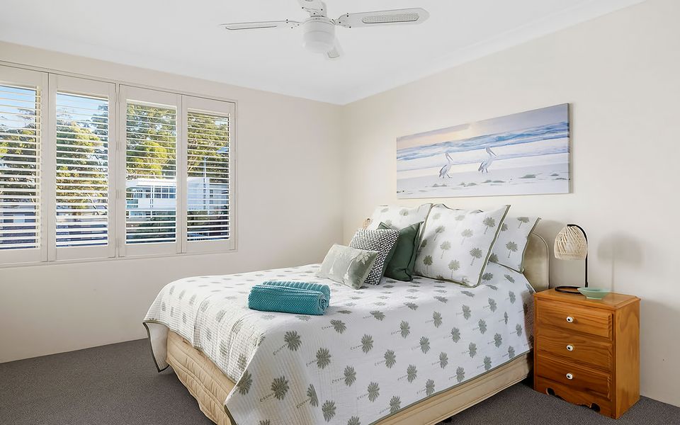 Soldiers Point Absolute Waterfront The Peninsula