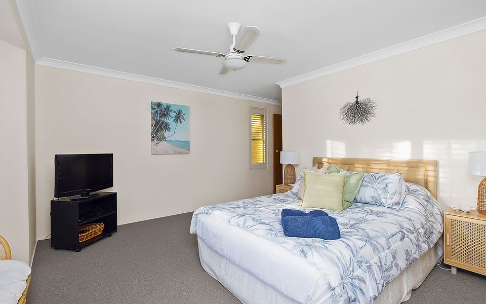 Soldiers Point Absolute Waterfront The Peninsula