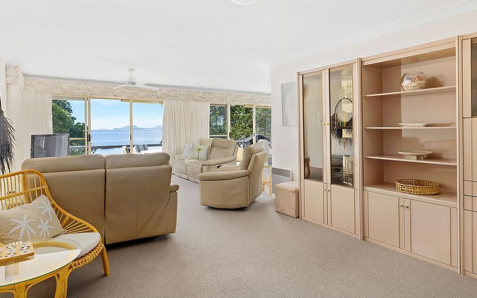 Soldiers Point Absolute Waterfront The Peninsula