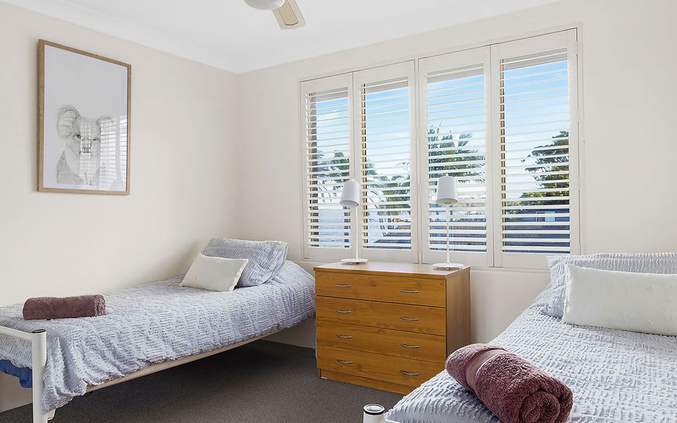 Soldiers Point Absolute Waterfront The Peninsula