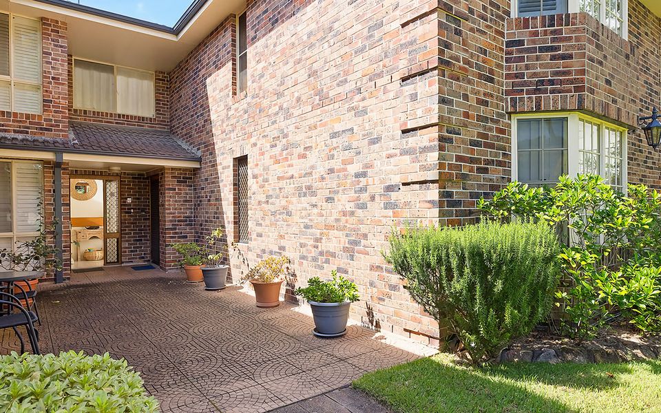 Soldiers Point Absolute Waterfront The Peninsula