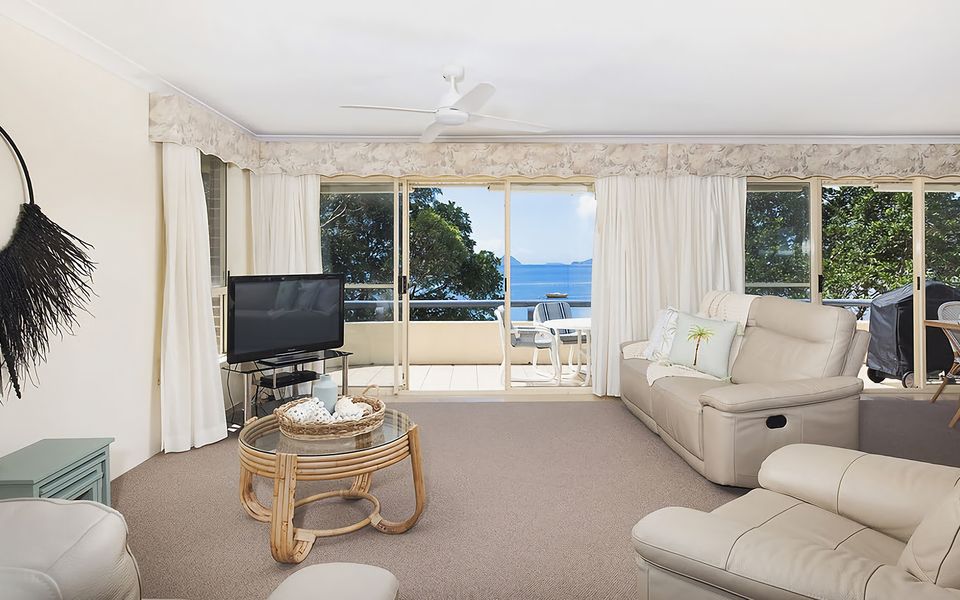 Soldiers Point Absolute Waterfront The Peninsula