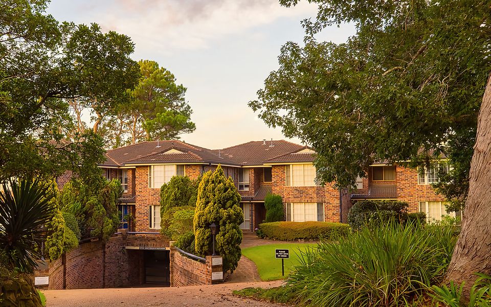 Soldiers Point Absolute Waterfront The Peninsula
