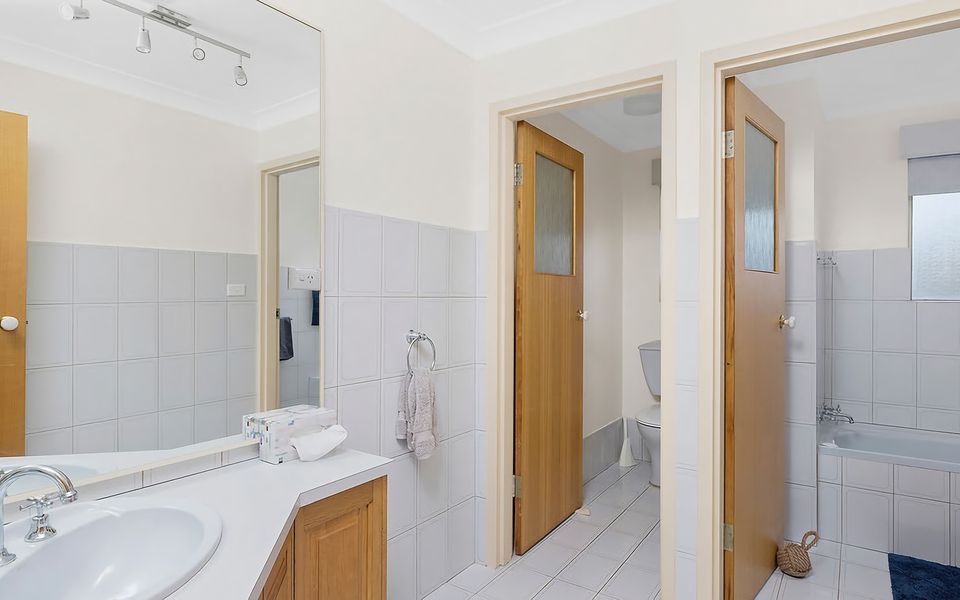 Soldiers Point Absolute Waterfront The Peninsula