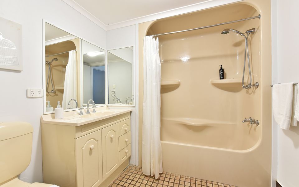 Great Location in Nelson Bay