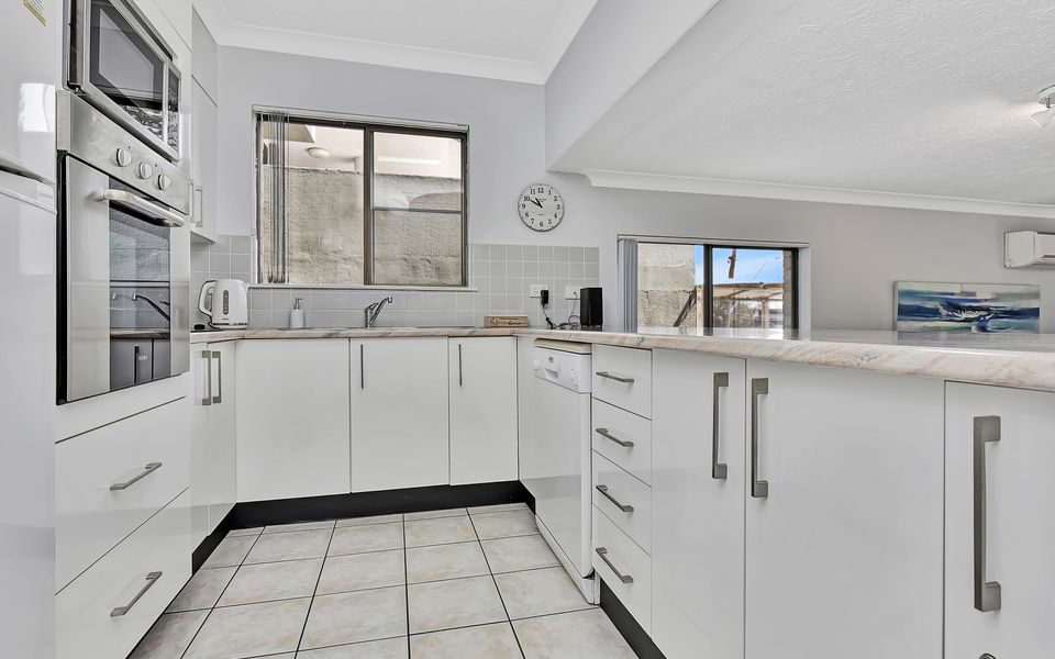 Great Location in Nelson Bay