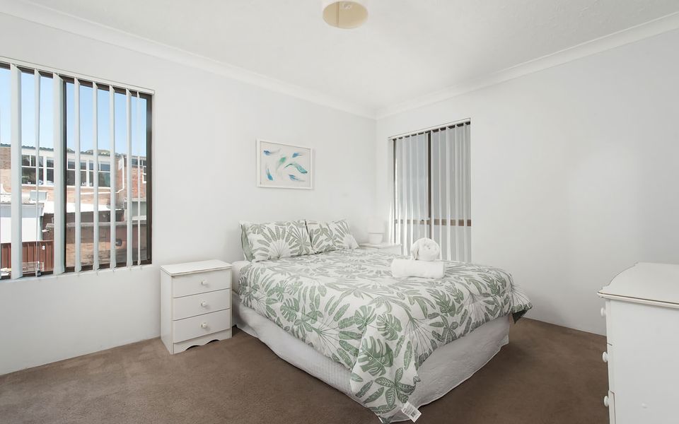 Great Location in Nelson Bay