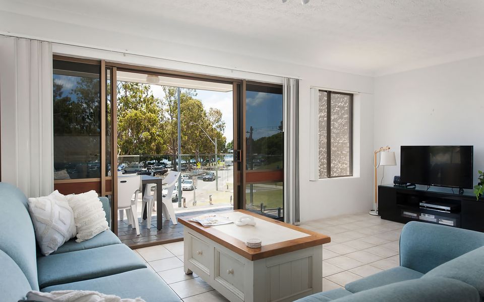 Great Location in Nelson Bay