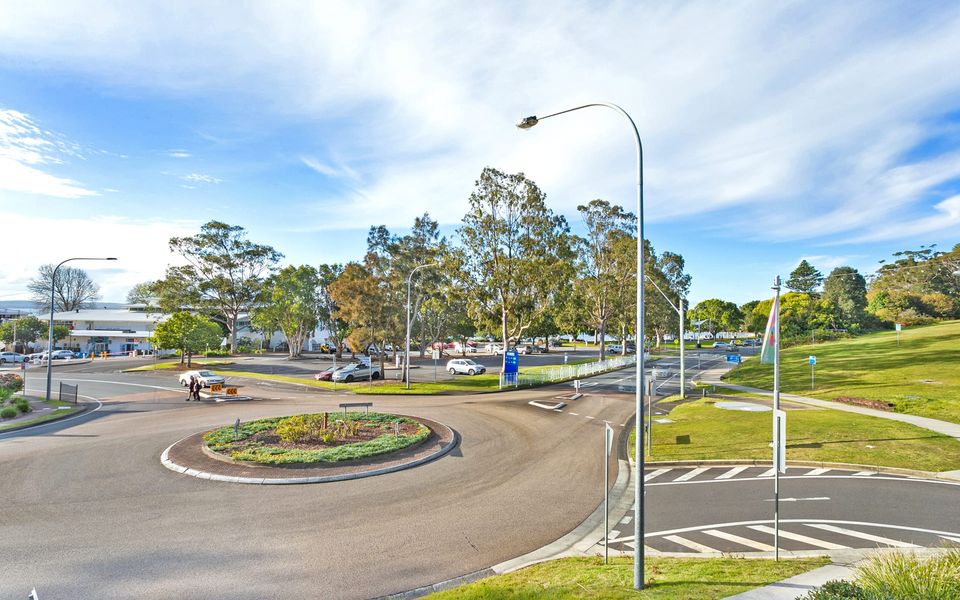 Great Location in Nelson Bay