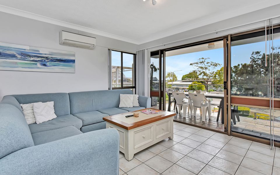 Great Location in Nelson Bay
