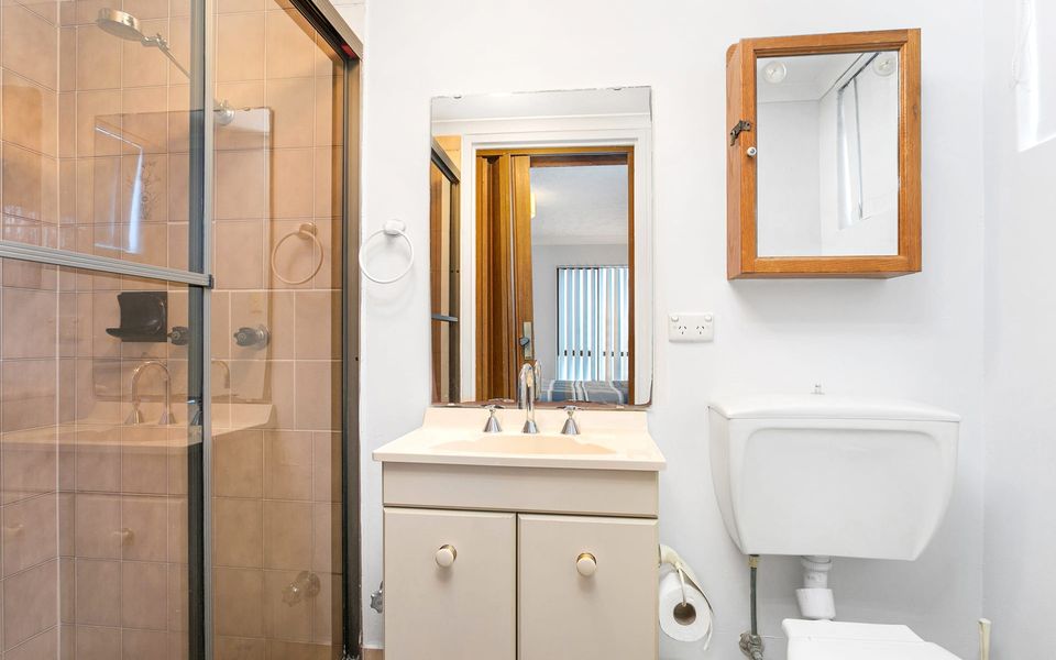 Great Location in Nelson Bay