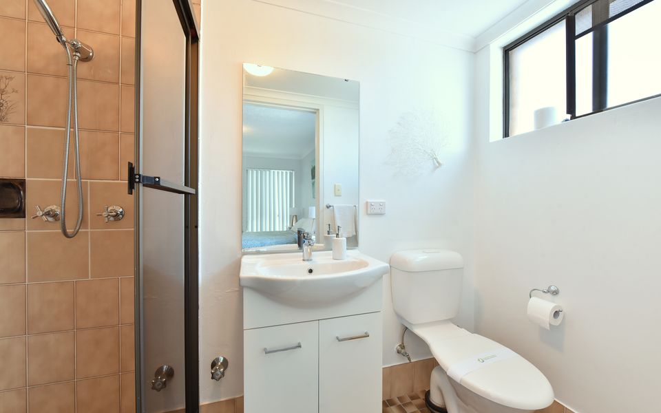 Great Location in Nelson Bay
