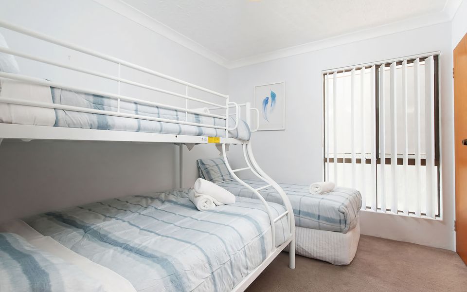 Great Location in Nelson Bay