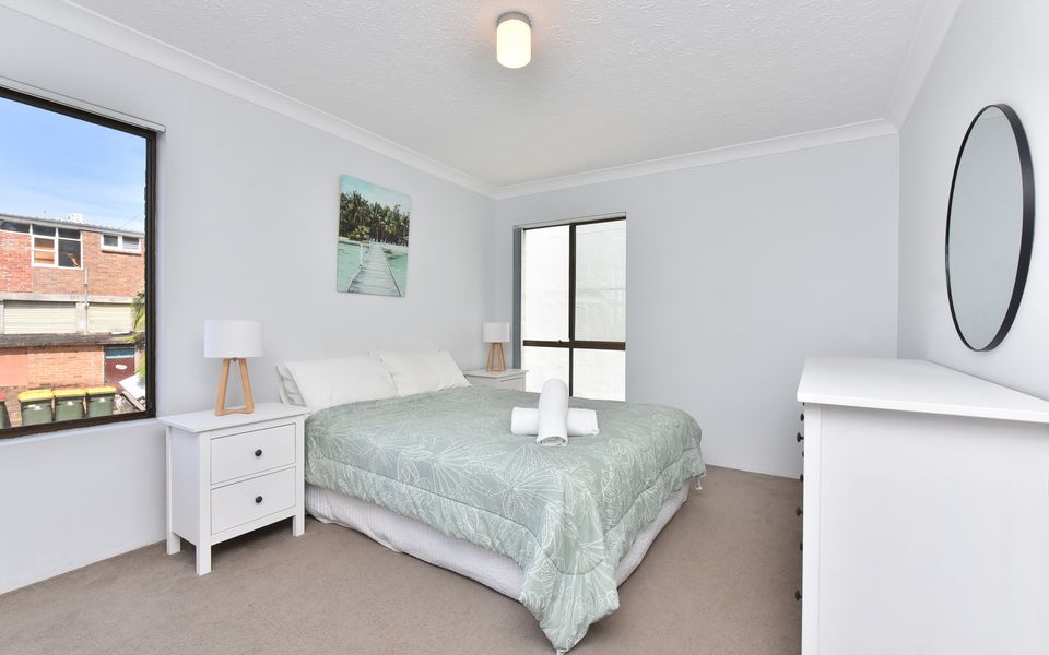 Great Location in Nelson Bay