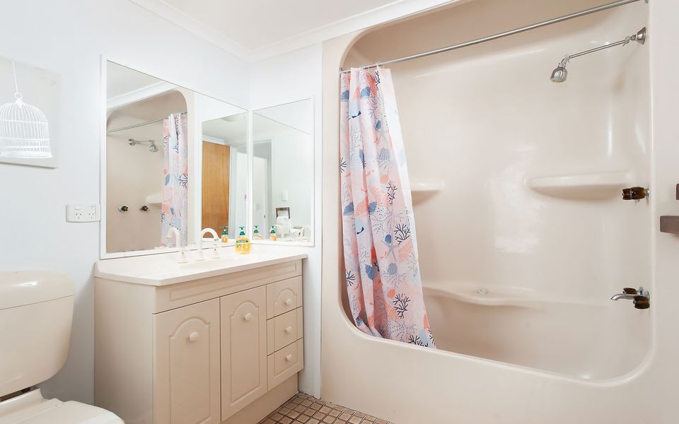 Great Location in Nelson Bay