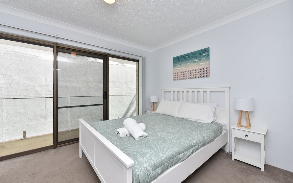 Great Location in Nelson Bay