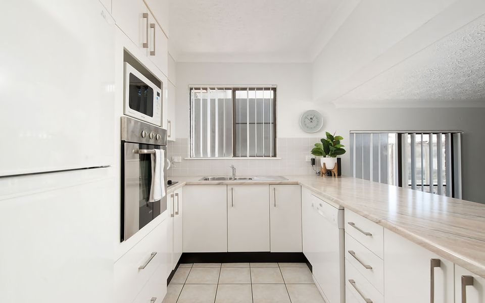 Great Location in Nelson Bay