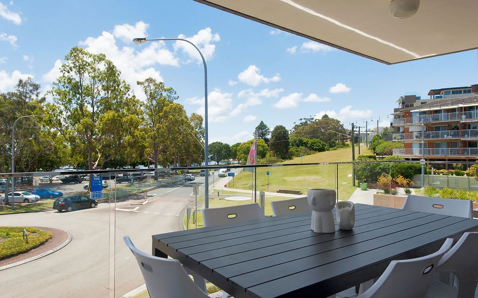 Great Location in Nelson Bay