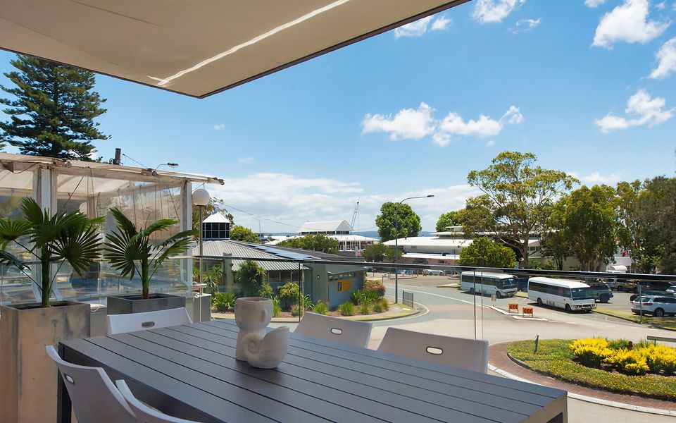 Great Location in Nelson Bay