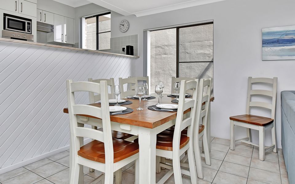 Great Location in Nelson Bay