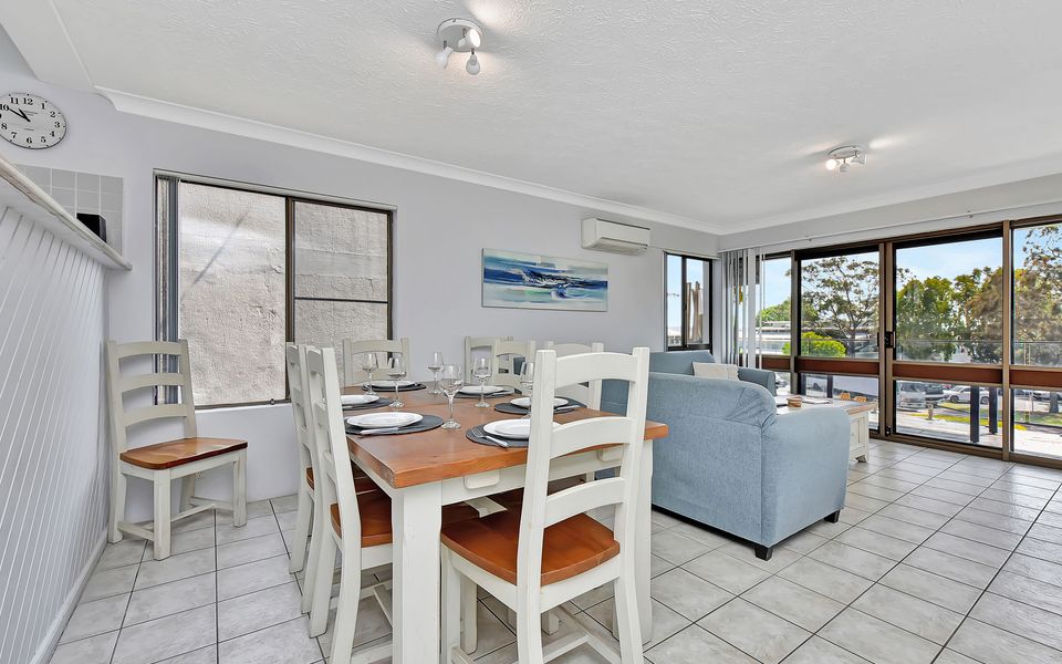 Great Location in Nelson Bay