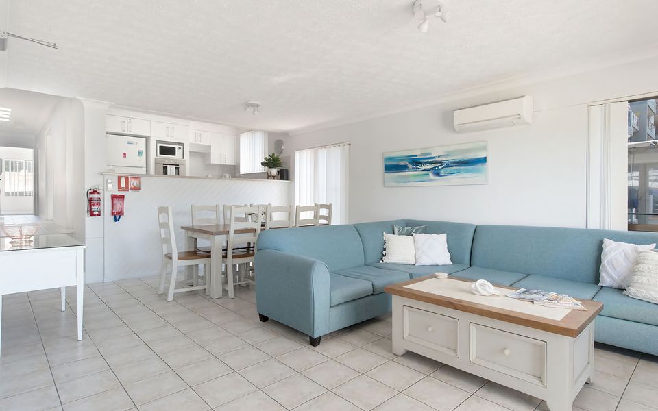 Great Location in Nelson Bay