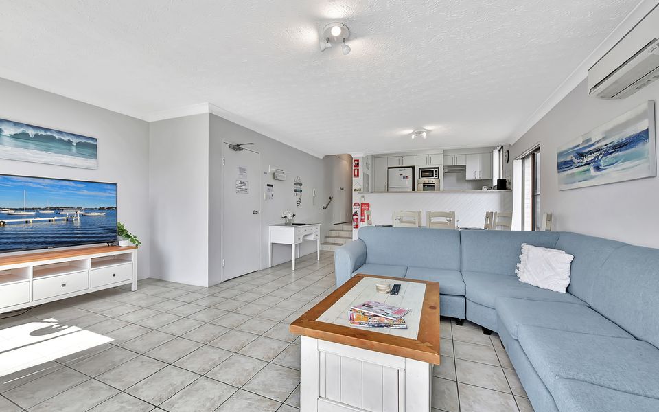 Great Location in Nelson Bay