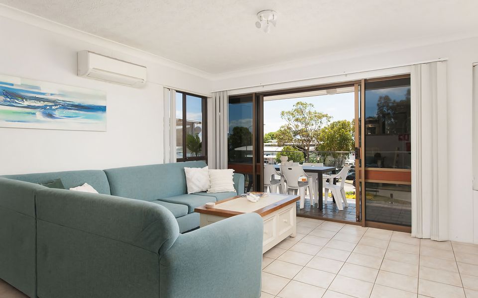 Great Location in Nelson Bay