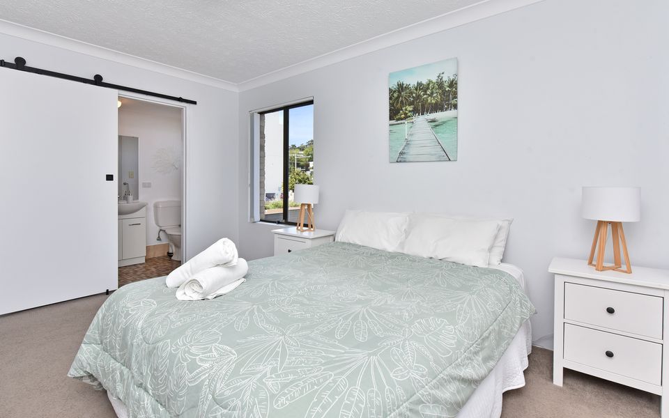 Great Location in Nelson Bay
