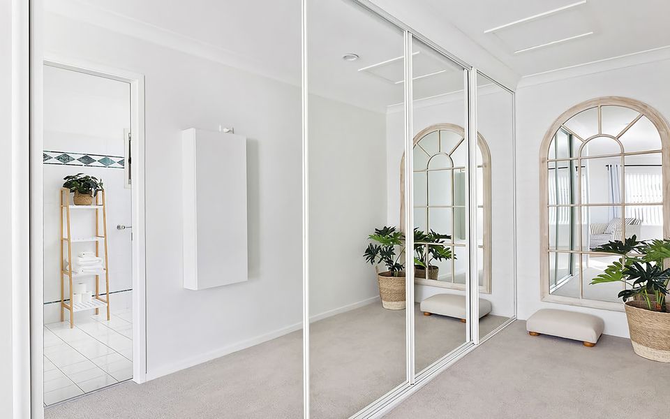 Tranquil with Harbour Views