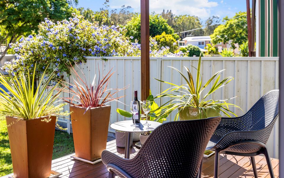 Taylors Beach Cottage