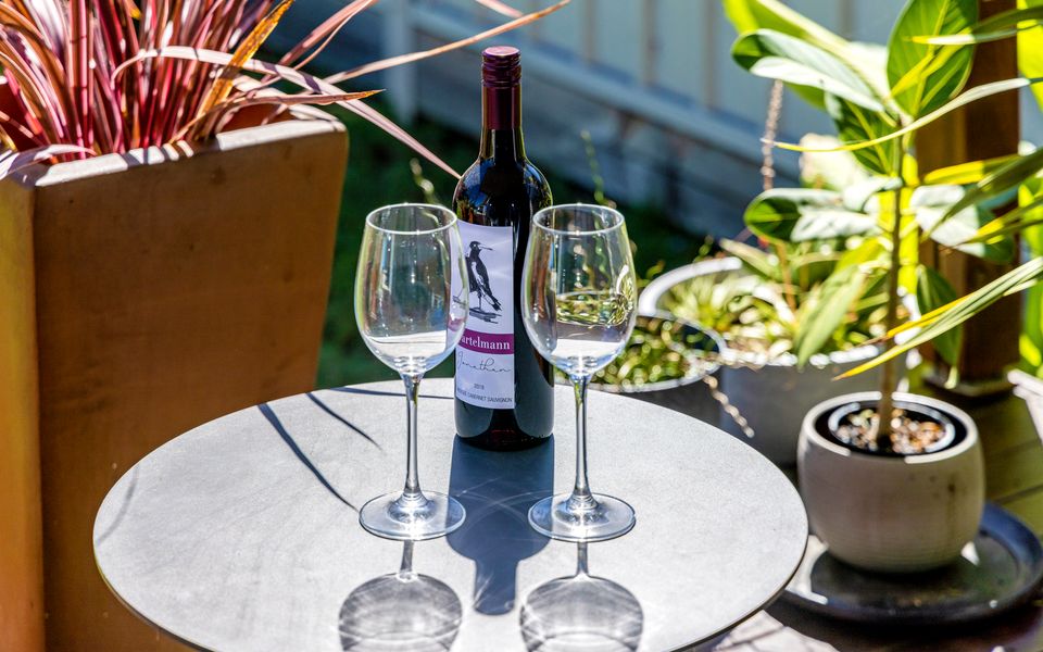 Taylors Beach Cottage